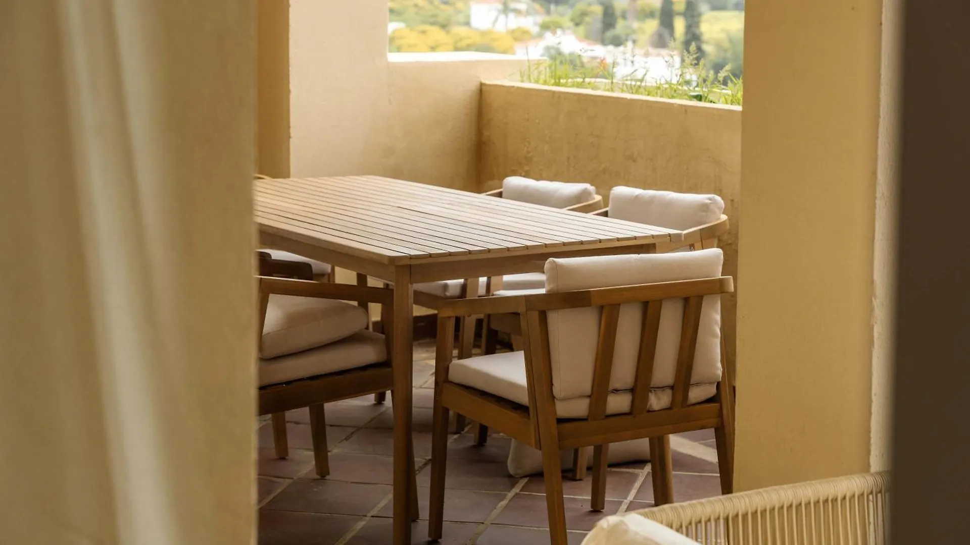דירות אסטפונה Sea & Sun Hills Views Pool Jacuzzi 0*,